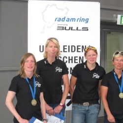 Rad am Ring 2012