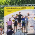 Radrennen Amateure Lennestadt 04