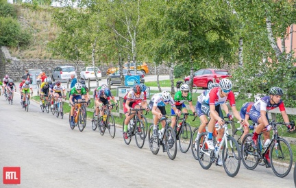 Critérium Européen de Jeunes 07