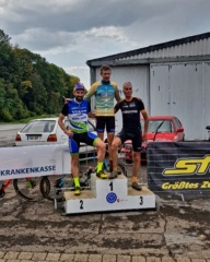 Preußisch-Oldendorf 3 Lauf des Weser-Ems-Cup