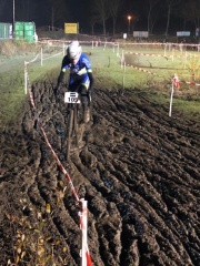 1.Essener Cylocross by Night 01