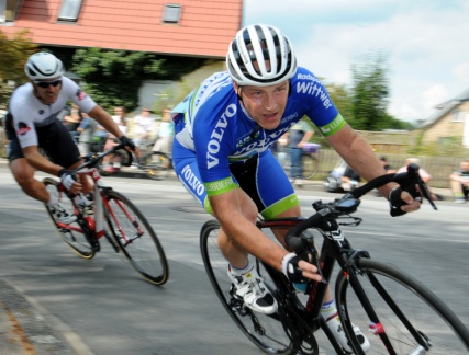 Andreas Jung  54. Brackweder Radrennen