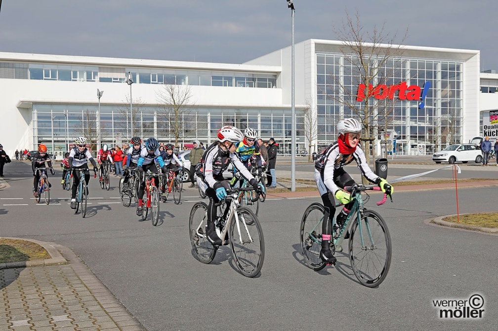 2 Lauf Alpecin OWL Nachwuchs Cup bei Porta in Gütersloh 003