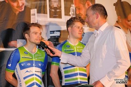 Teamvorstellung RSV Gütersloh - VOLVO Markötter Team 20230035 2023 06 04 195025