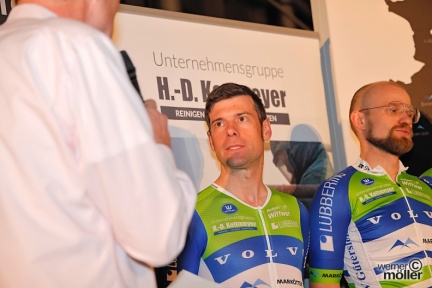 Teamvorstellung RSV Gütersloh - VOLVO Markötter Team 20230037 2023 06 04 195220