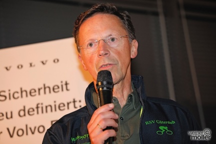 Teamvorstellung RSV Gütersloh - VOLVO Markötter Team 20230041 2023 06 04 195240