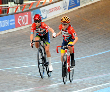 Nieländer, Till, Frederik Grümer, Madison Wechsel 20 v