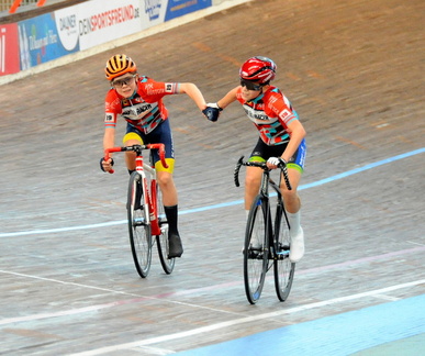 Nieländer, Till, Frederik Grümer, Madison Wechsel 5 v