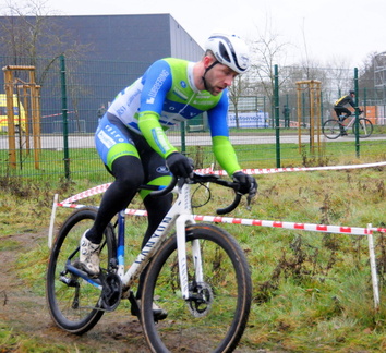Winkelmann, Yannick, Cross, Kurve Profil w