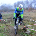 Winkelmann, Yannick, Cross, Anstieg Kurve 2 w