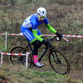 Rüter, Björn, Cross Kurve 2 w