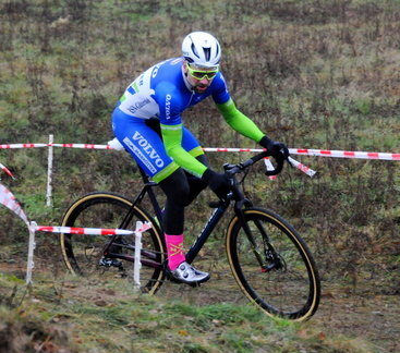 Rüter, Björn, Cross Kurve 2 w