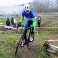 Rüter, Björn, Cross Anstieg Kurve 3 w