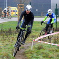 Pieper, Sven, Björn Rüter, Cross Kurve 3 w
