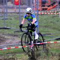 Nieländer, Till, Cross Profil w
