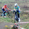 Nieländer, Till, Cross Anstieg w