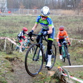 Nieländer, Till, Cross Anstieg Kurve 6 w