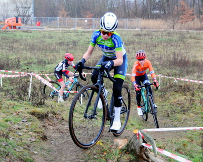 Nieländer, Till, Cross Anstieg Kurve 6 w
