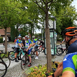 RSV - Dorfplatz Trainingstreff